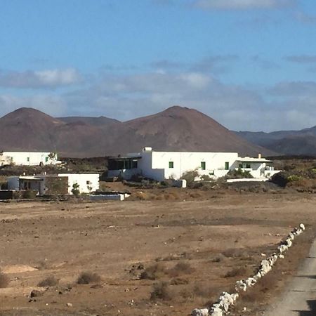 Finca La Hoya Яйса Екстер'єр фото