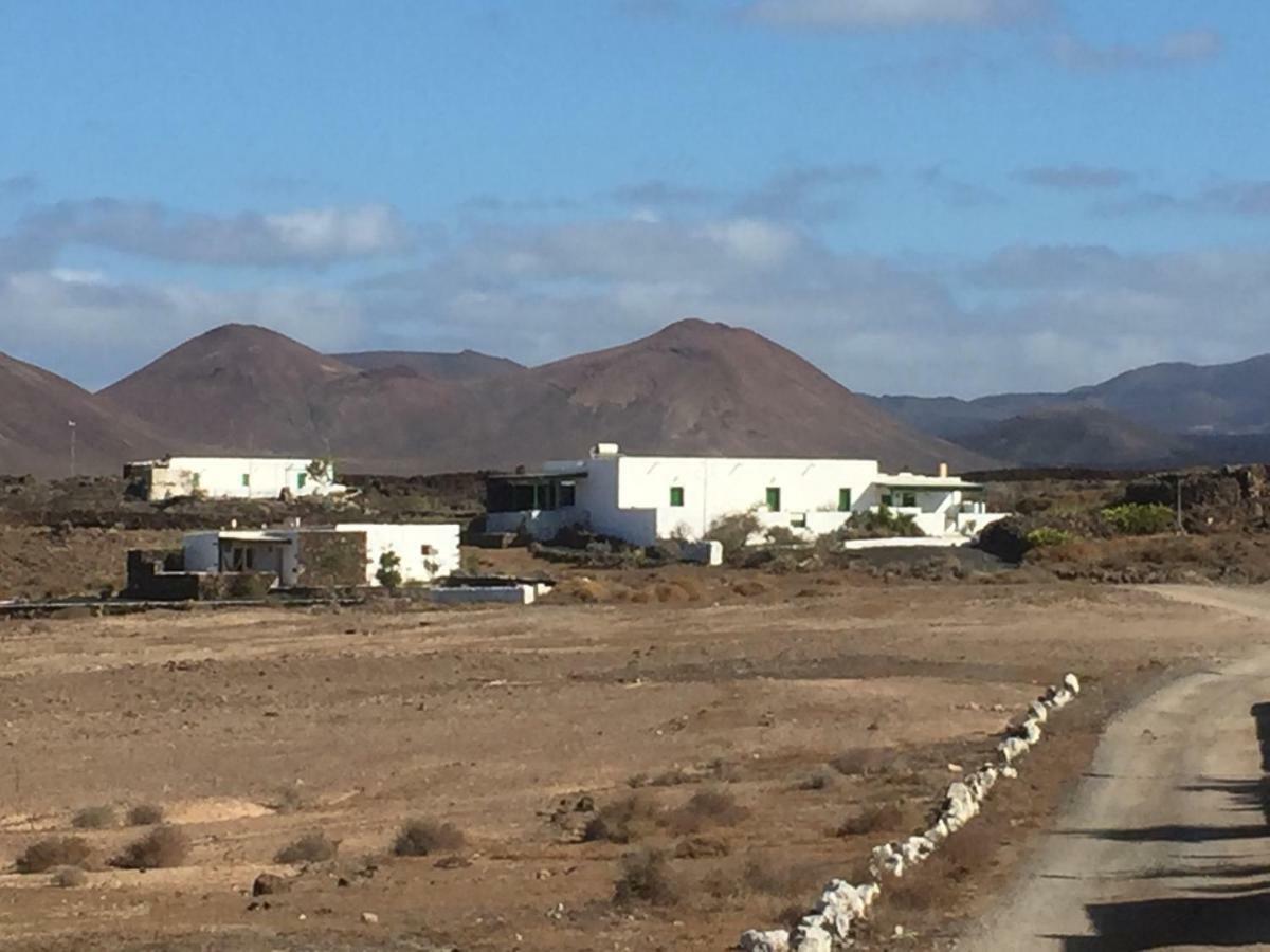 Finca La Hoya Яйса Екстер'єр фото